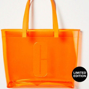 NEW!  CLINIQUE LIMITED EDITION TOTE BAG